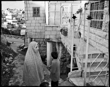 Hebron, the dull process of ethnic cleansing