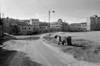 Hebron, Ethnic cleansing of the Old City 3