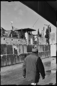Rachel's Tomb, Bethlehem