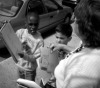 Classe d'art, Ecole St-Jean Baptiste, Montreal