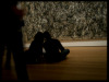 Regarding Jackson Pollock, MOMA - NYC