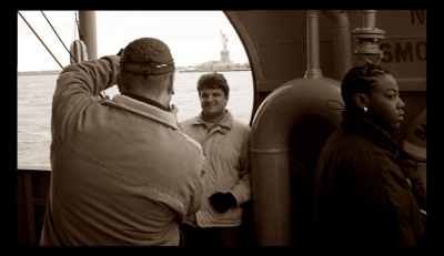 Statue of Liberty